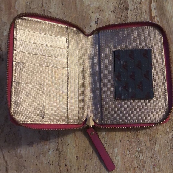 Kate Spade Wallet/Card Holder - Picture 3 of 7